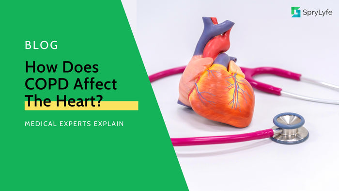 Does COPD Affect the Heart blog banner