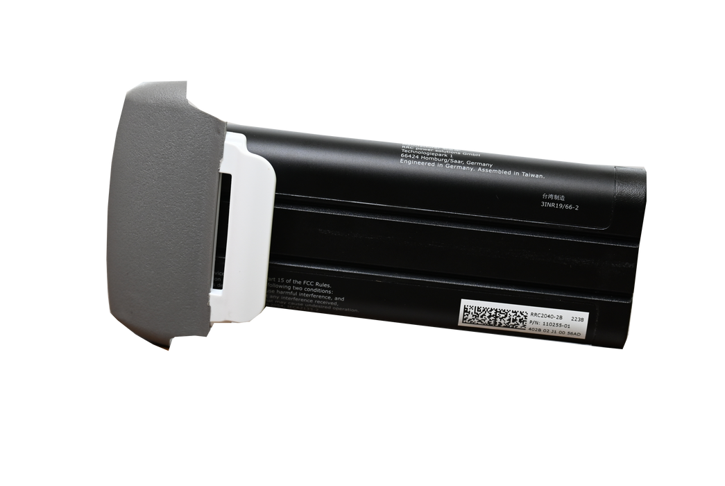 ARYA Q Powered By Drive Portable Oxygen Concentrator