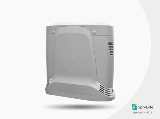 Arya P5 portable oxygen concentrator