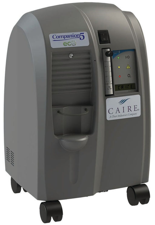 Caire Companion 5 Oxygen Concentrator