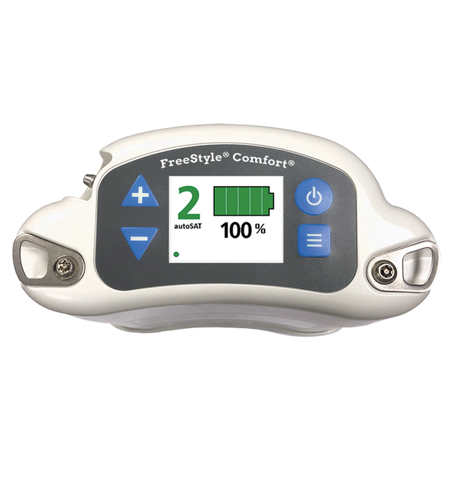 Caire FreeStyle Comfort Screen