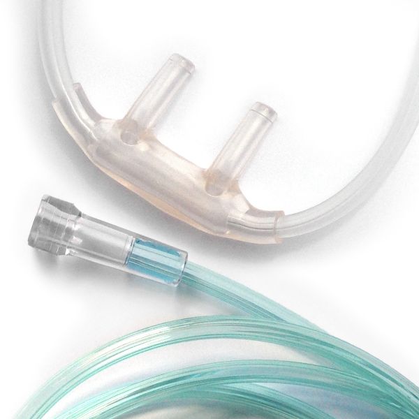 super soft nasal cannula