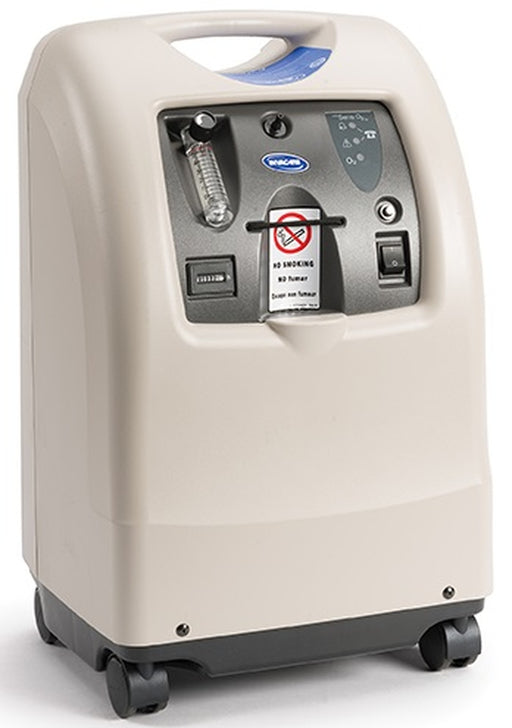 Invacare Perfecto2 V 5-Liter Oxygen Concentrator