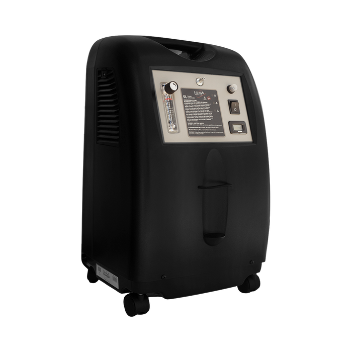 Rhythm 5L Home Concentrator