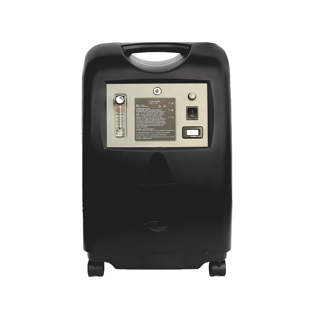 Rhythm 5L Home Concentrator