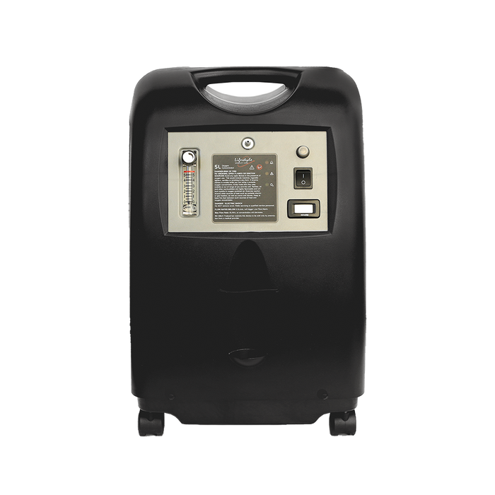 Rhythm 5L Home Concentrator