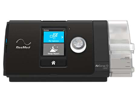 CPAP Machines