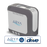 ARYA Q Powered By Drive Portable Oxygen Concentrator