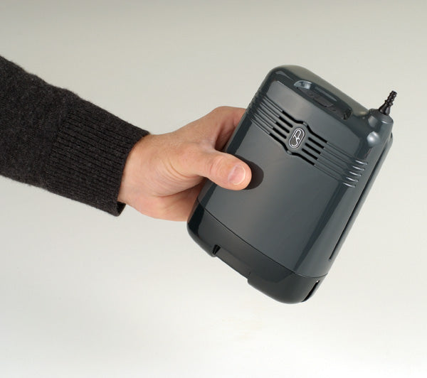 AirSep Focus Portable Oxygen Concentrator