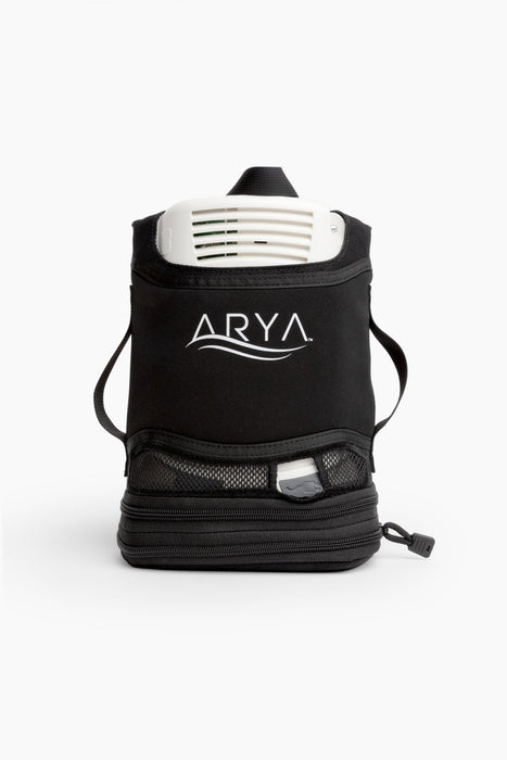 arya mini backpack ARYA Go Portable Oxygen Concentrator| Free Shipping