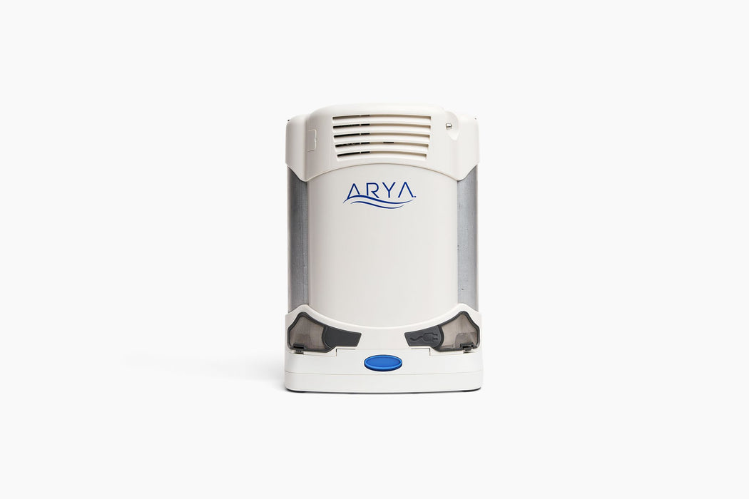 Portable Oxygen Concentrators