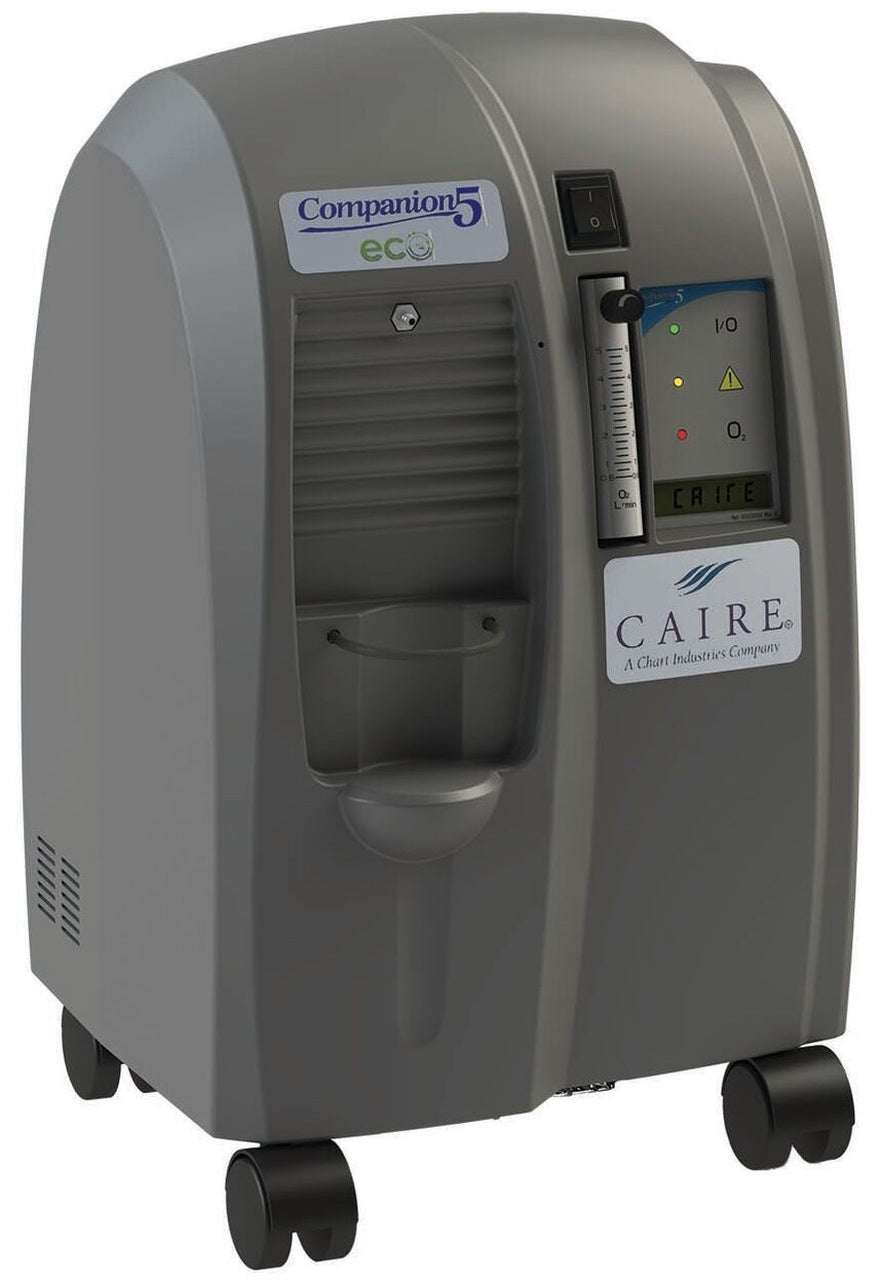 Oxygen Concentrators