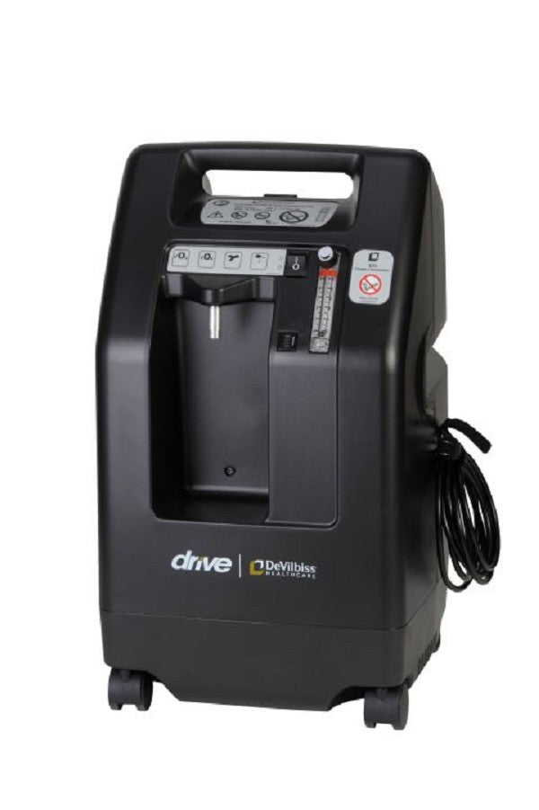 Portable vs Home Oxygen Concentrators - Oxygen Concentrator Supplies