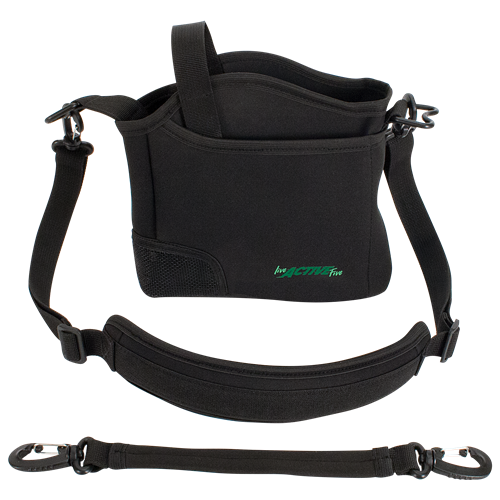 Live Active Five Portable Oxygen Concentrator Carry Bag