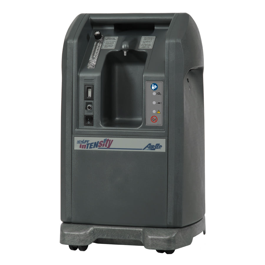 Airsep Newlife Intensity 10 Liter Oxygen Concentrator | Home