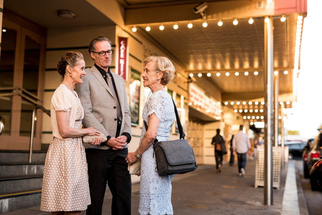 ResMed Mobi Portable Oxygen Concentrator