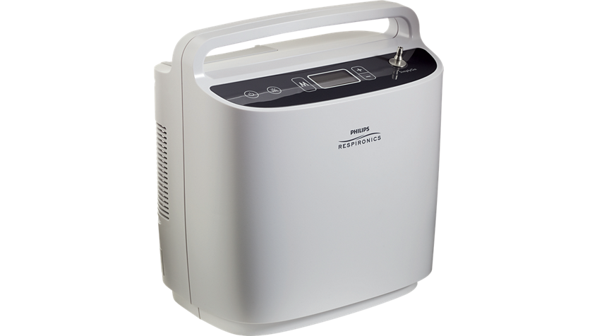 Oxygen Portable Concentrators